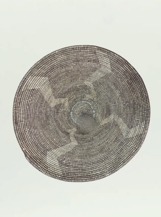 BG Angolan Grain Basket