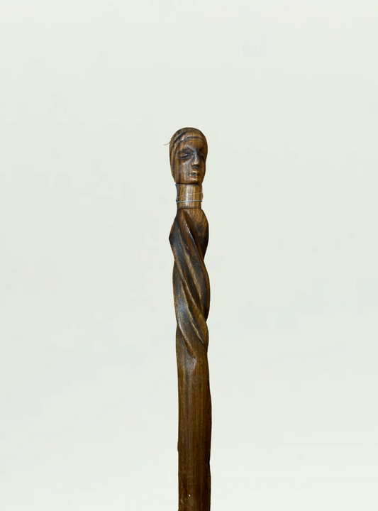 Wooden Staff