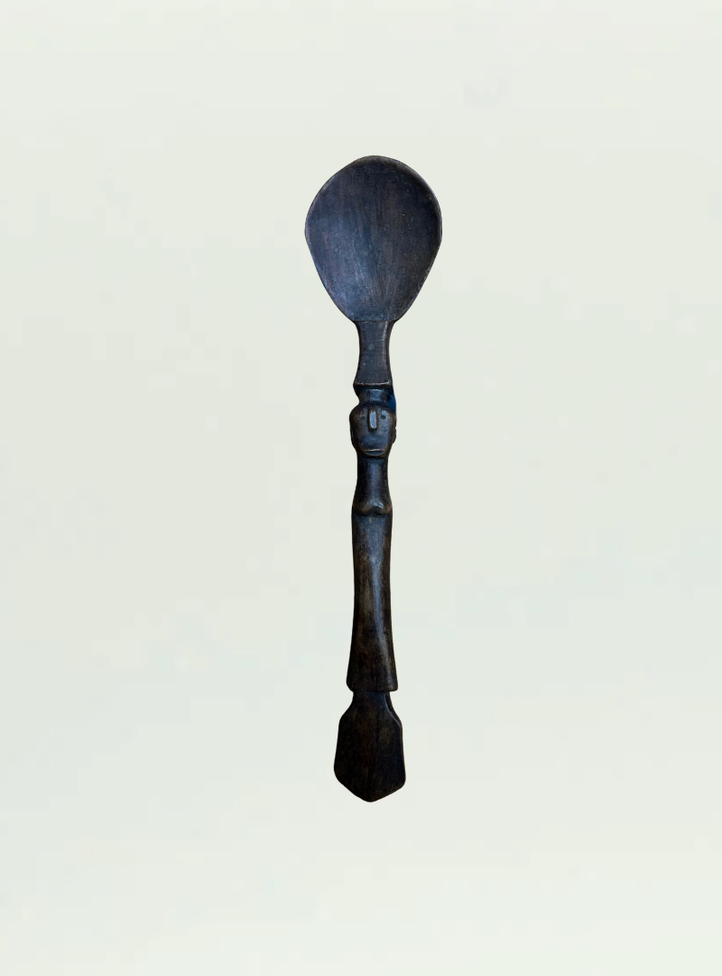 Spoon Tanzania