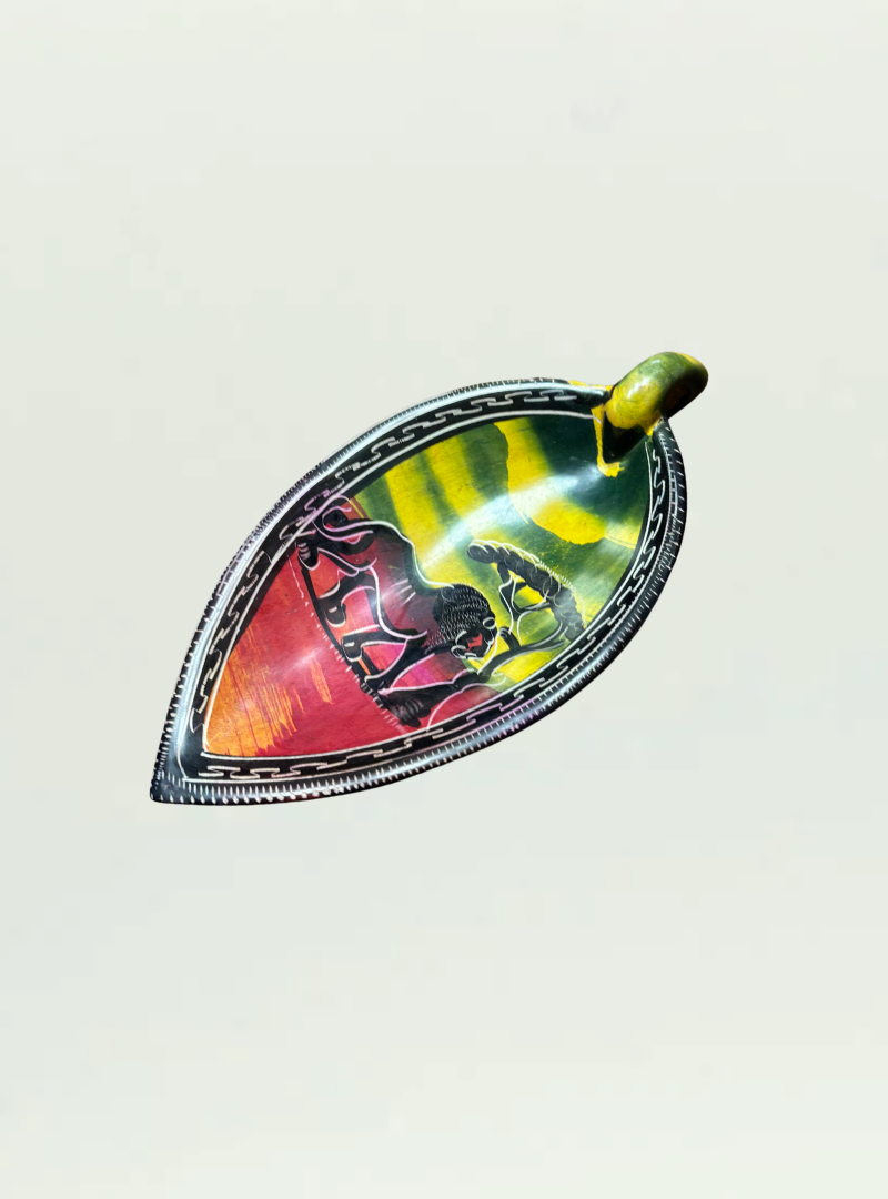 Kisii Swan Bowl