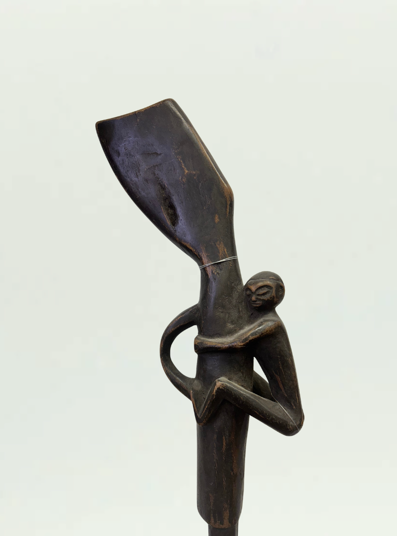 Angola Walking Stick
