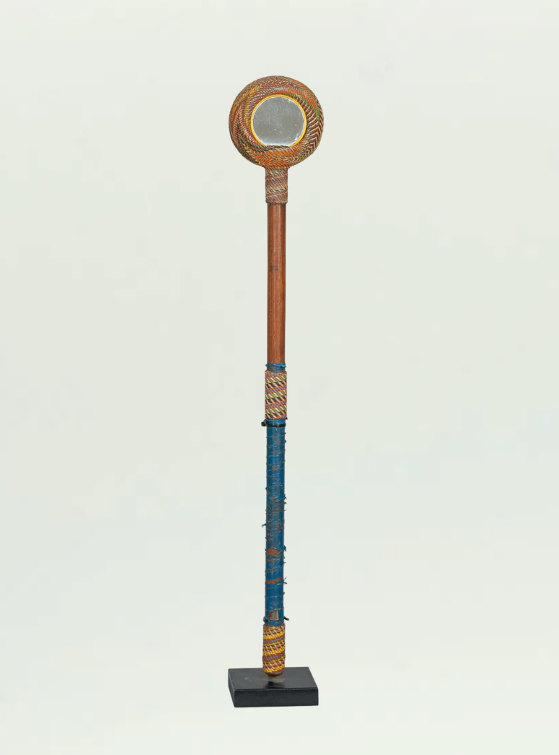 Basotho Dance Stick