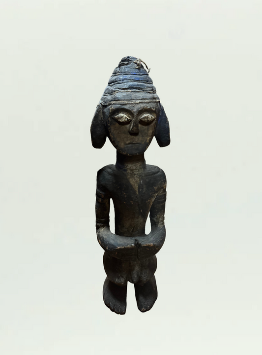 Fetish Statue Figure