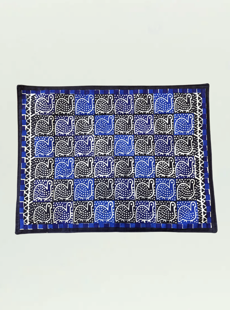 Batik Placemat
