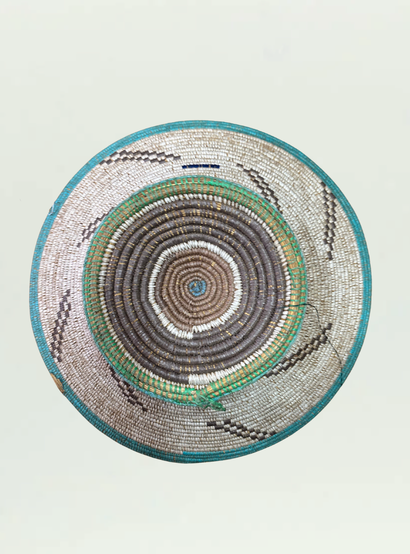 BG Large Angolan Grain Basket