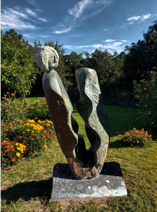 Mother and Child