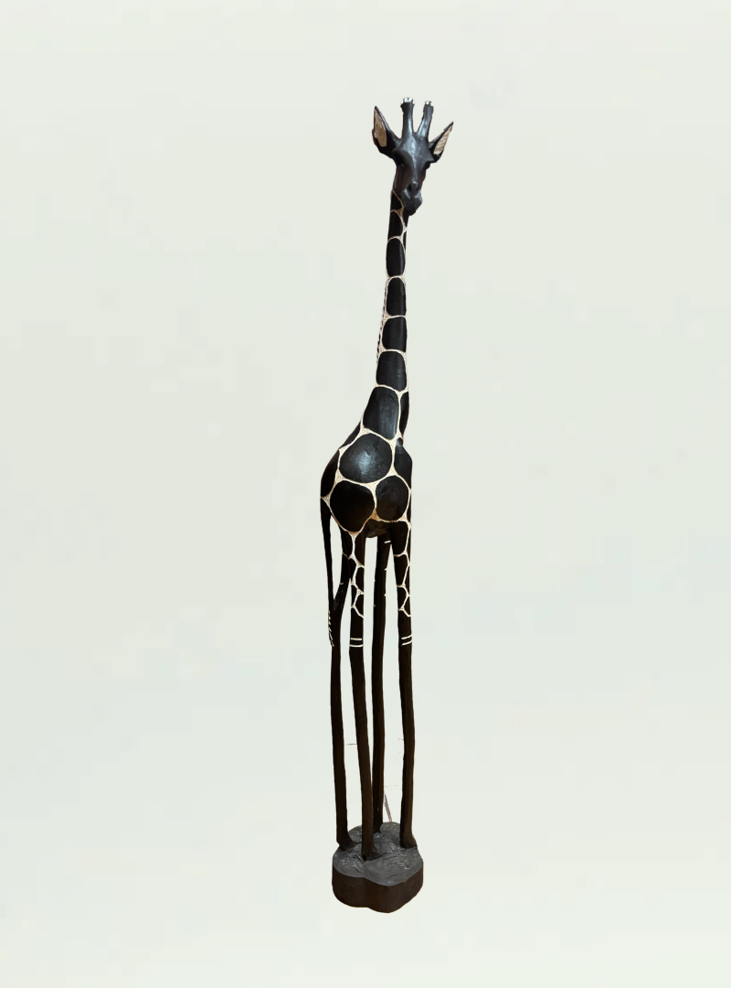 Dark Giraffe
