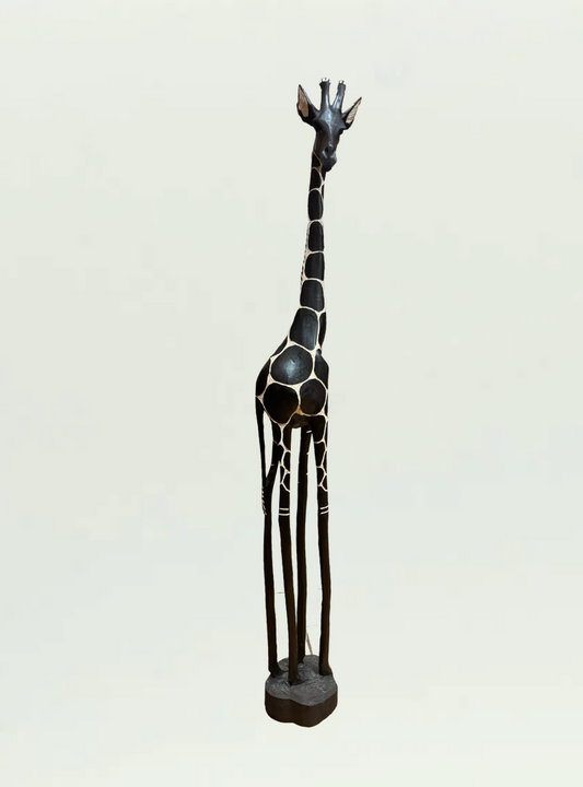 Dark Giraffe
