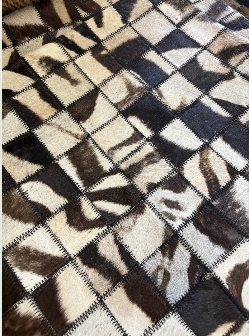 Skin Cushion Cover