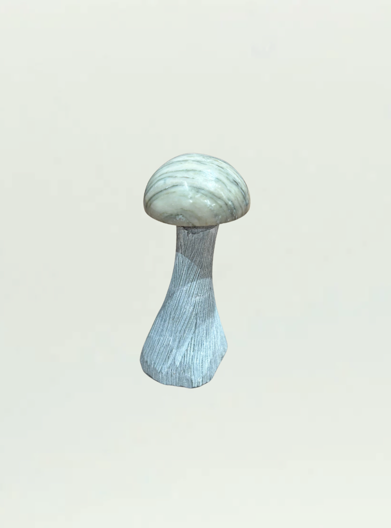Mushroom Serpentine