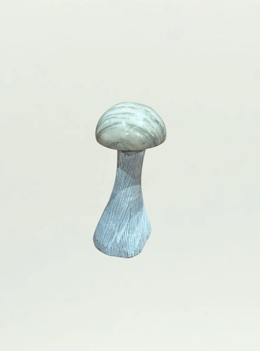 Mushroom Serpentine