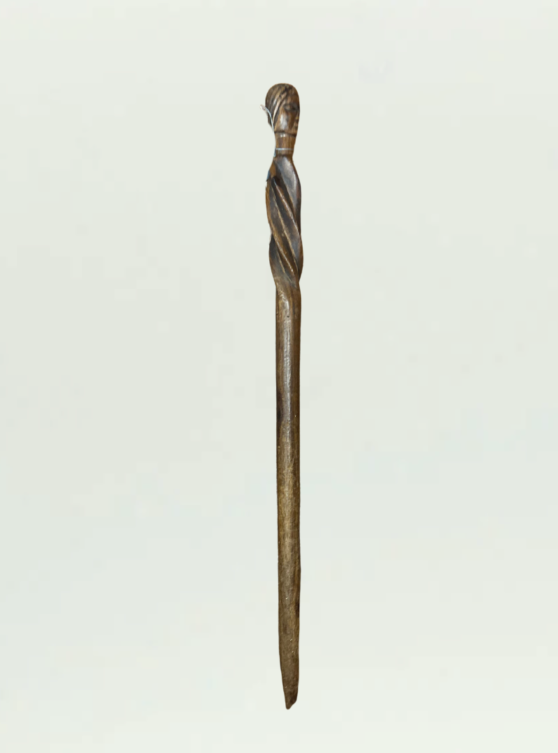 Wooden Staff