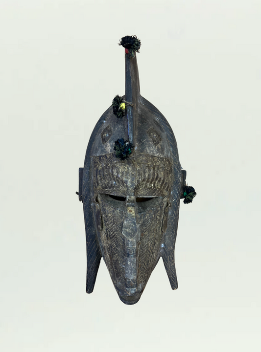 Mask Wood
