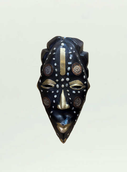 Money Mask