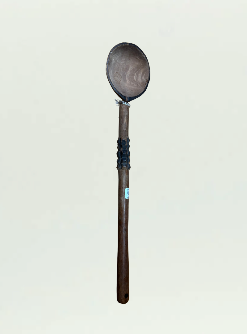 Wood Spoon