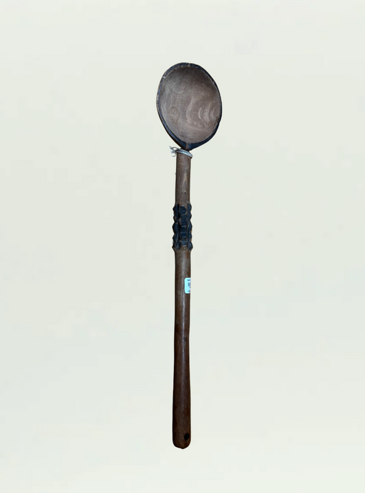 Wood Spoon