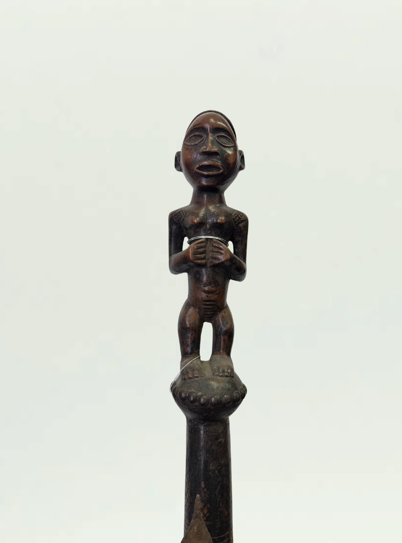 Ceremonial Stick
