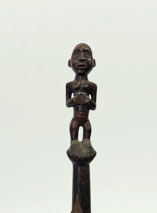 Ceremonial Stick