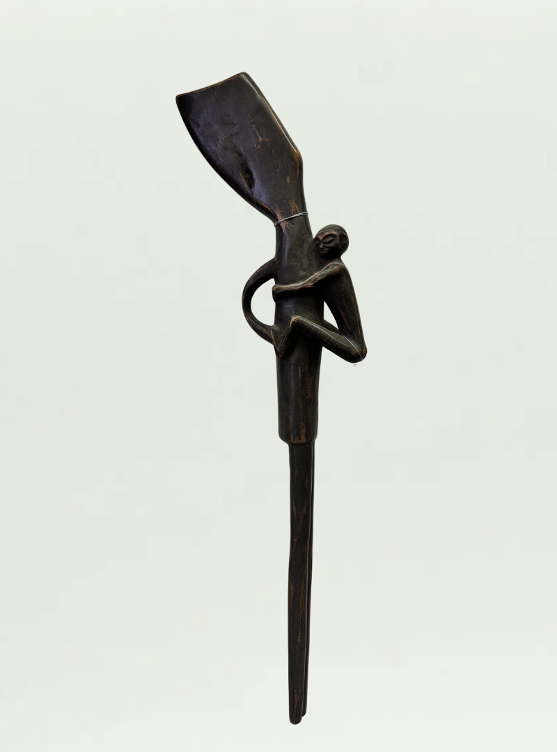 Angola Walking Stick