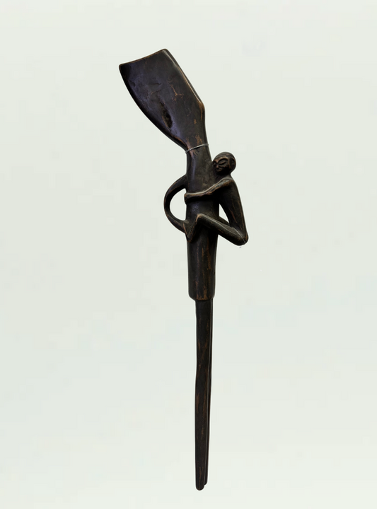 Angola Walking Stick