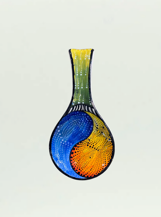 Ceramic Spoonrest
