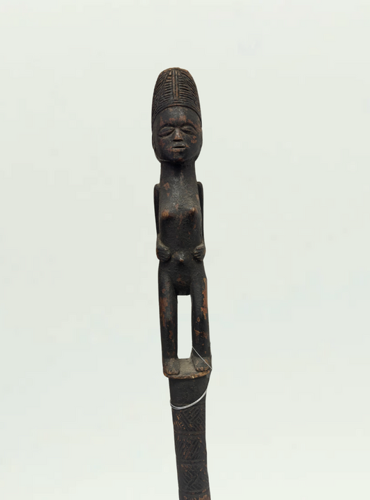 Chokwe Ceremonial Stick