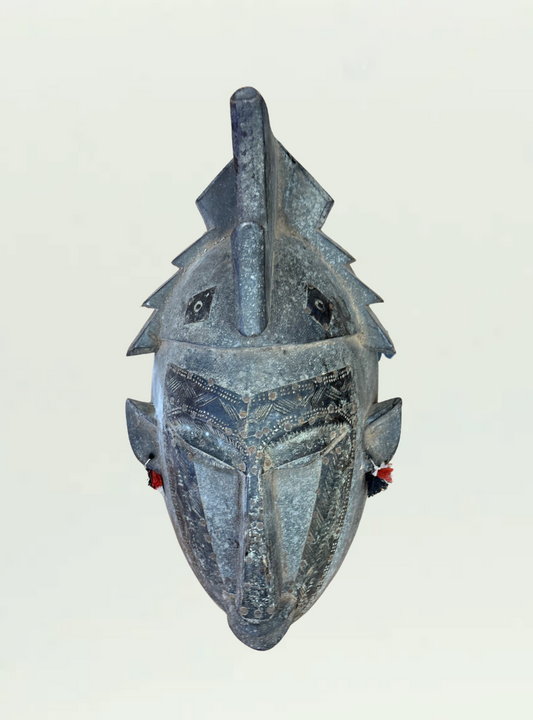 Wood Mask
