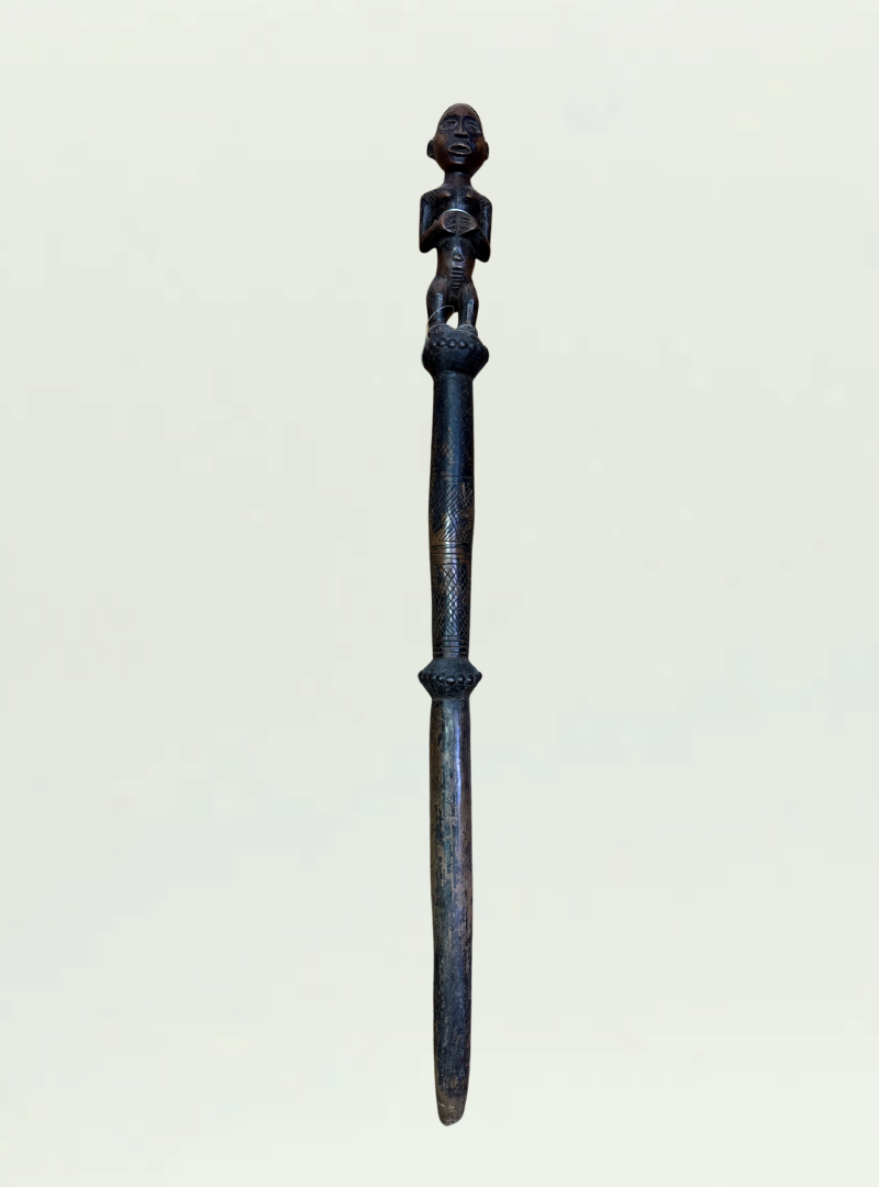 Ceremonial Stick