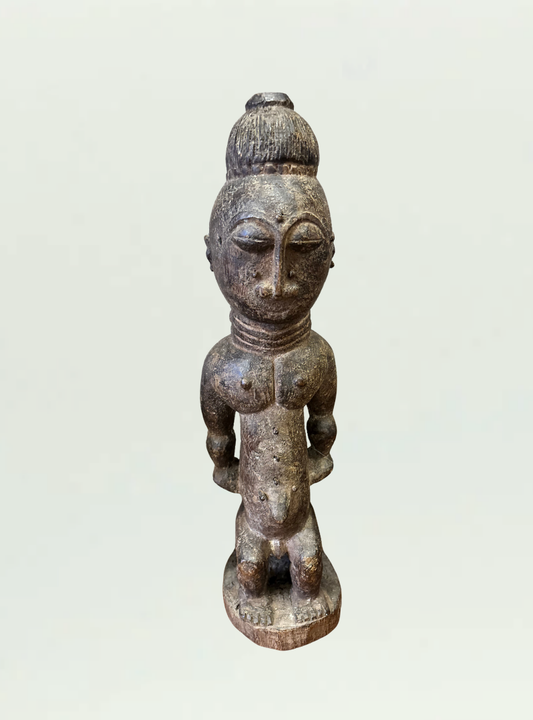Wooden Figure