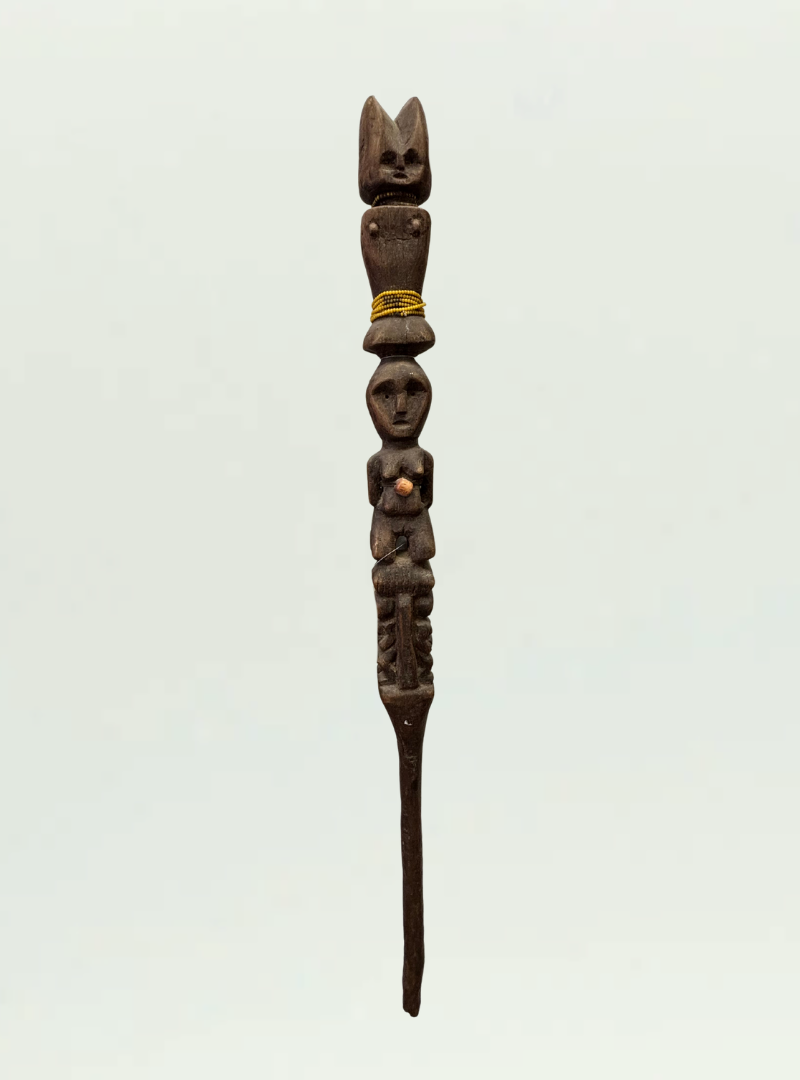 Wooden Staff