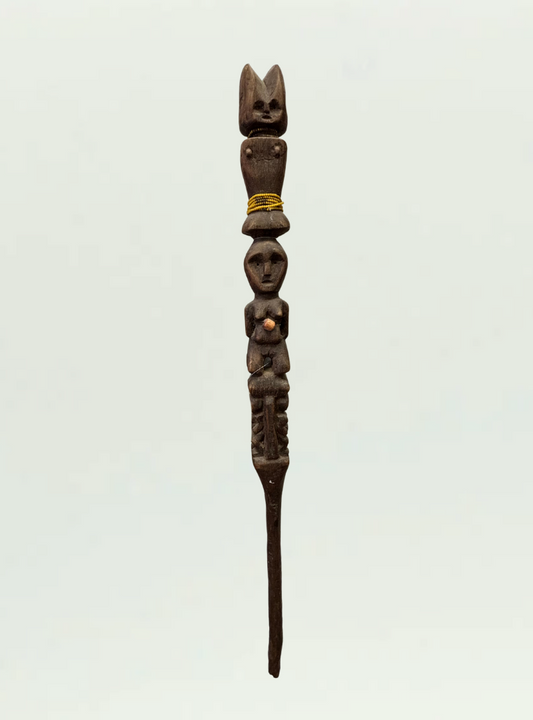 Wooden Staff