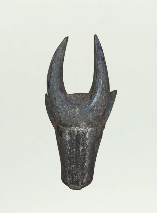 Wood Mask