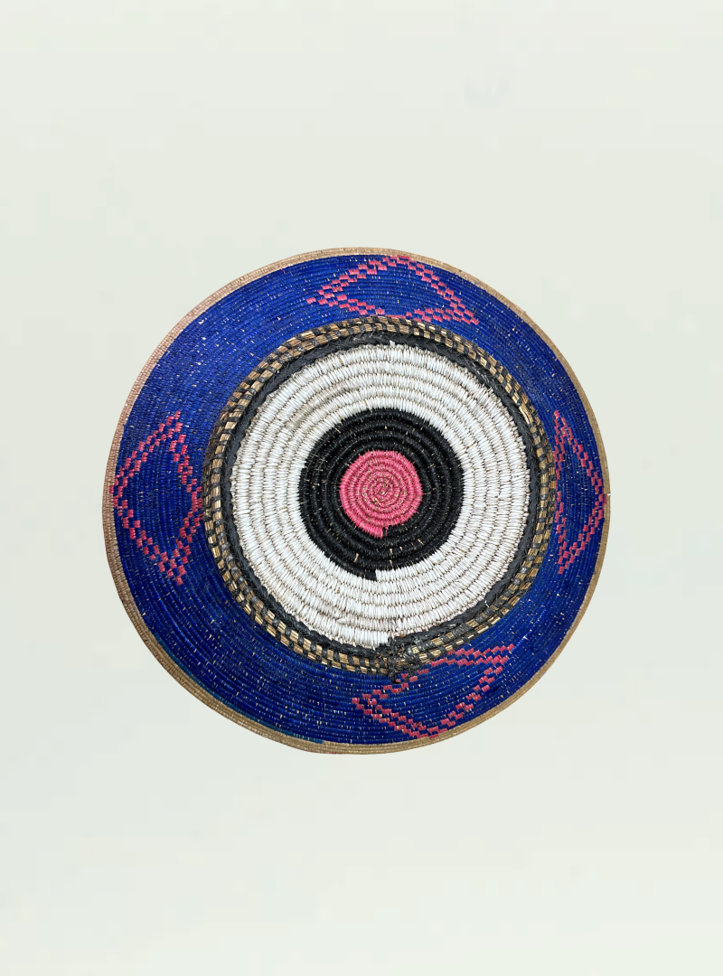 BG Large Angolan Grain Basket