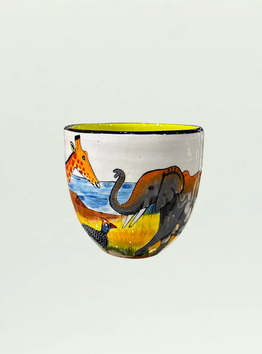 Ceramic Bowl