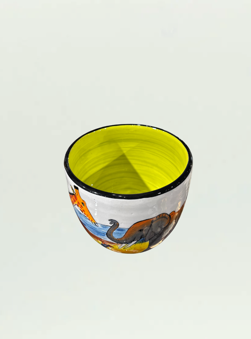 Ceramic Bowl