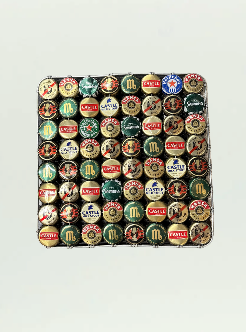 Bottle Top Placemat