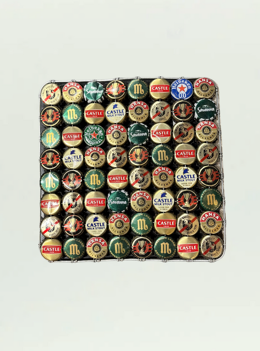 Bottle Top Placemat