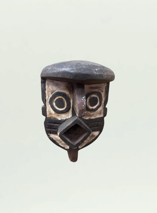 Bobo Mask