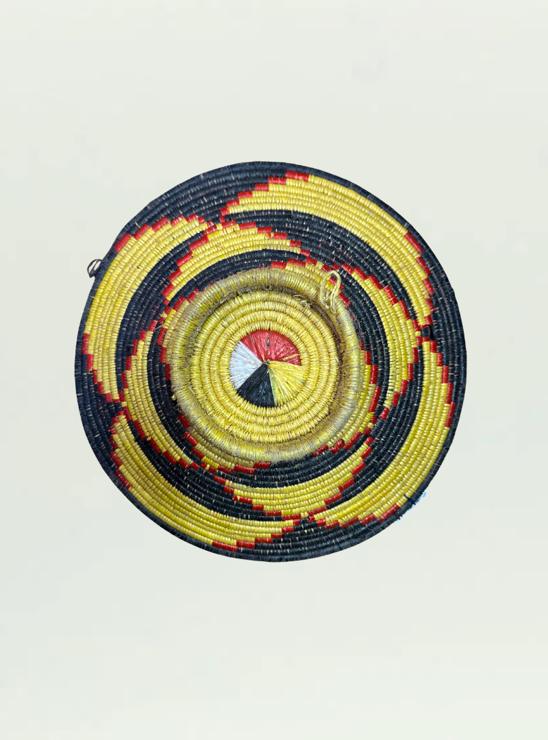 BG Medium Angolan Grain Basket