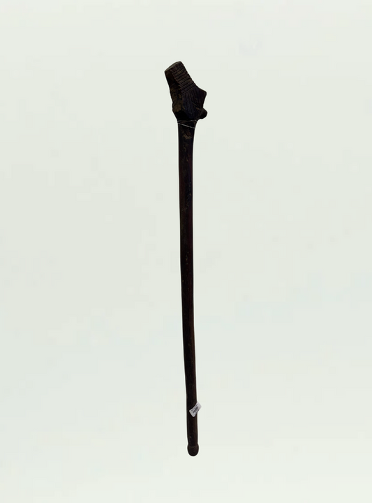 Tukana Wooden Staff