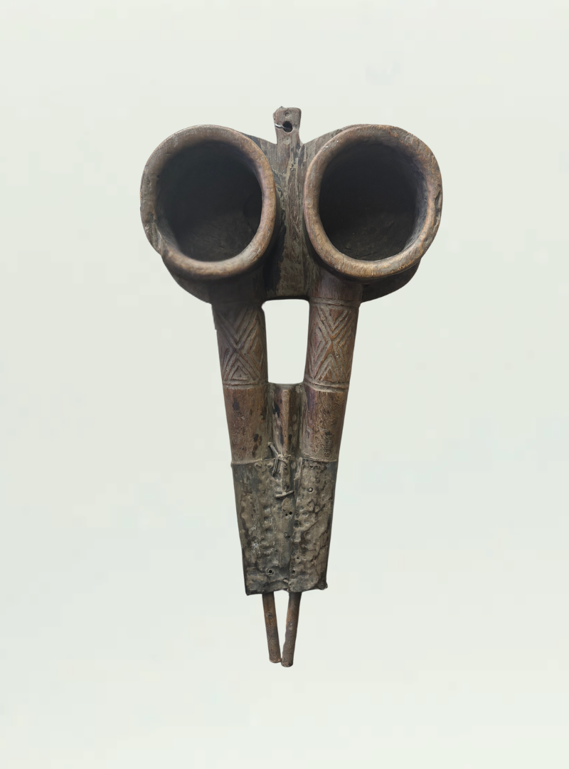 Wood Bellows