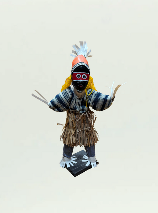 Dan Dancer Doll