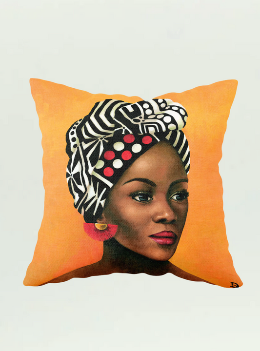 Grace Pillow Cover