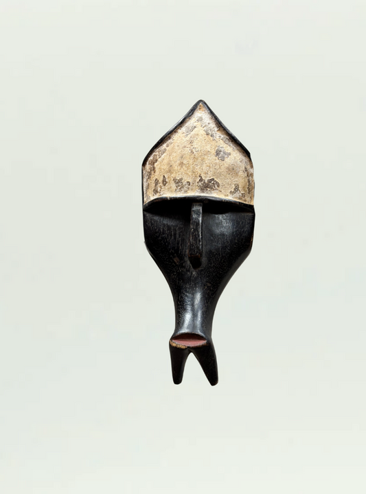 Wood Mask