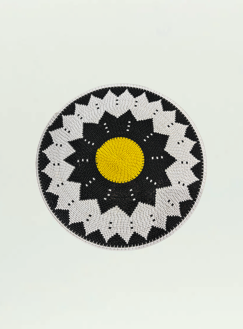 Hardwire Placemat