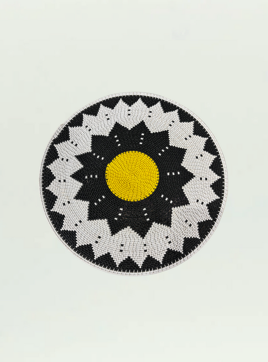 Hardwire Placemat