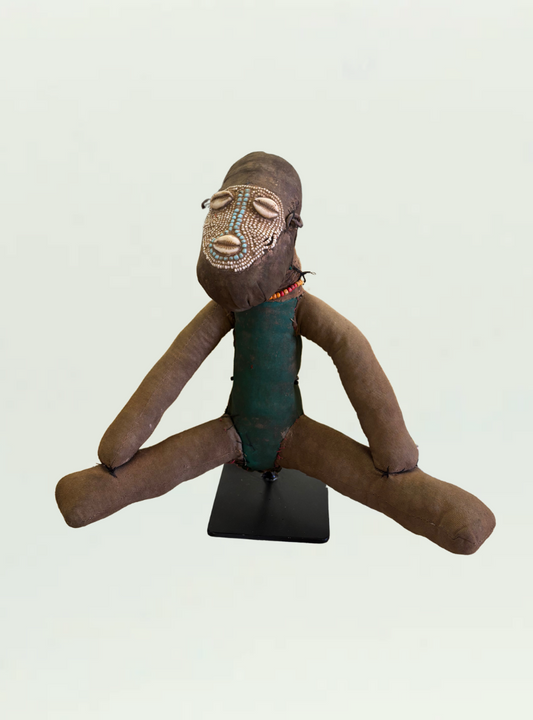 Fortune Doll