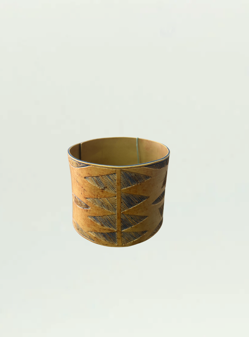 BG Hakawona Anklet