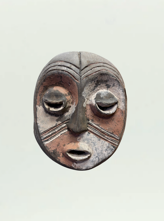 DRC Pende Mask