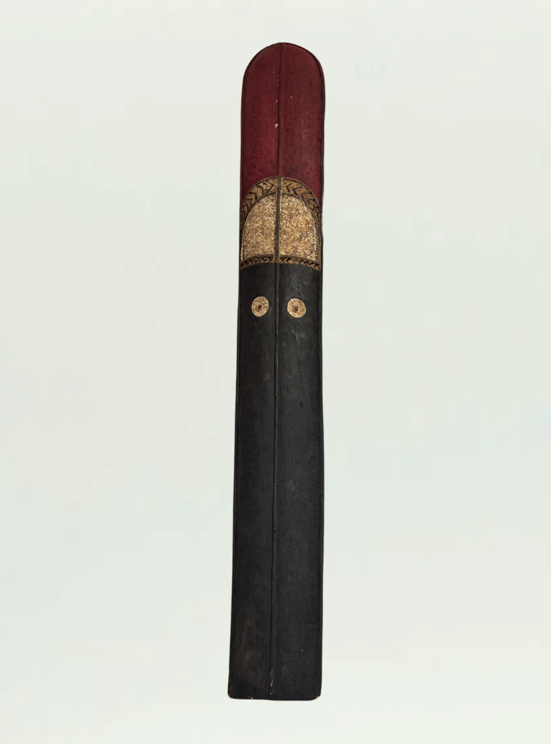 Wooden Long Shield